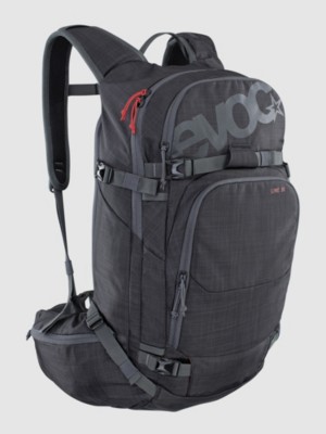 Evoc hotsell avalanche airbag